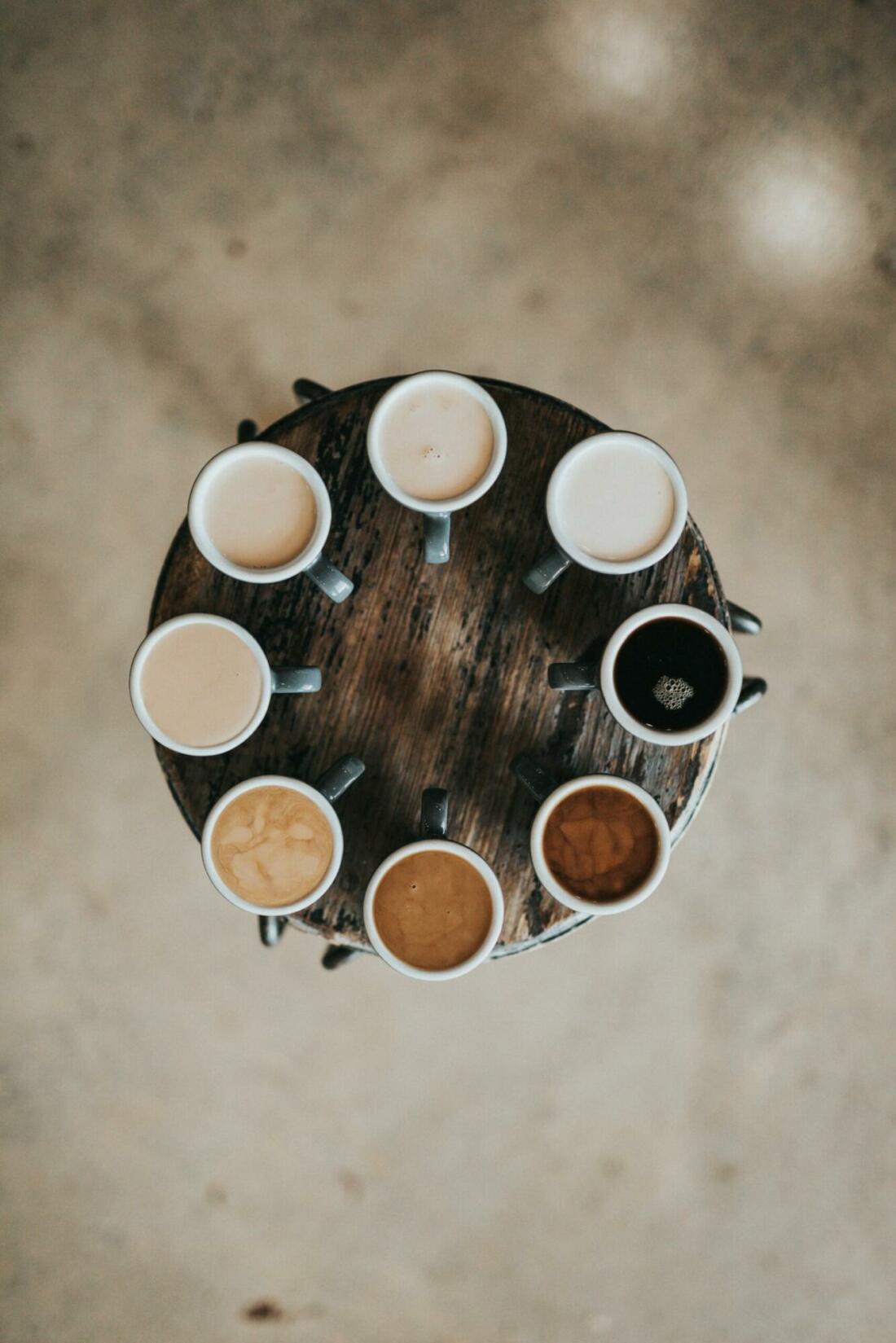 Nuevos descubrimientos y beneficios del cafe molido